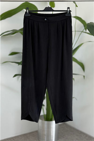 Sentez 5591 Kadın Bellis V Paça Pantolon