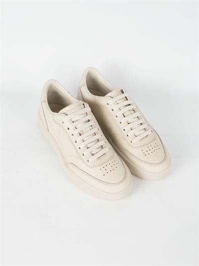 SHUMEN 03-28 DERİ ERKEK SNEAKER AYAKKABI