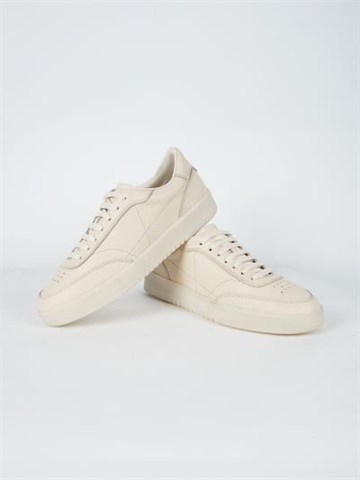 SHUMEN 03-28 DERİ ERKEK SNEAKER AYAKKABI