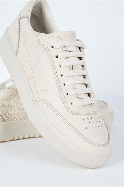 SHUMEN 03-28 DERİ ERKEK SNEAKER AYAKKABI