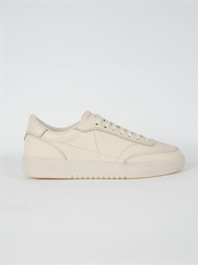 SHUMEN 03-28 DERİ ERKEK SNEAKER AYAKKABI