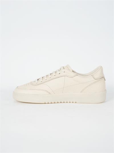 SHUMEN 03-28 DERİ ERKEK SNEAKER AYAKKABI