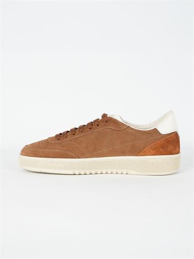 SHUMEN 03-28 SÜET ERKEK SNEAKER AYAKKABI