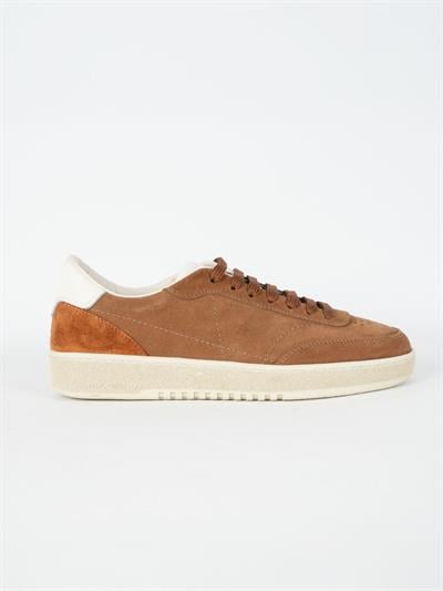 SHUMEN 03-28 SÜET ERKEK SNEAKER AYAKKABI
