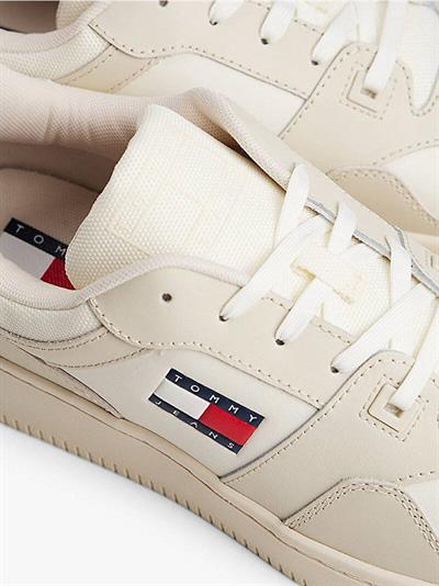 Tommy Hılfıger 01395 Erkek Tjm Retro Basket Sneaker