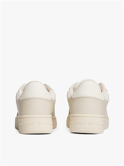 Tommy Hılfıger 01395 Erkek Tjm Retro Basket Sneaker