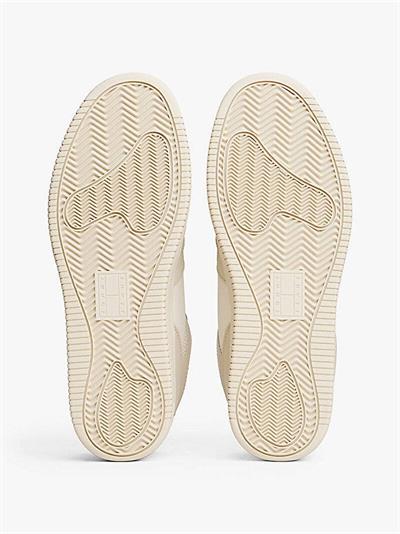 Tommy Hılfıger 01395 Erkek Tjm Retro Basket Sneaker