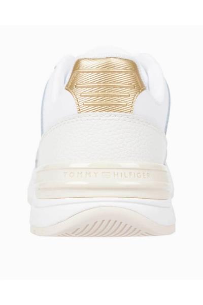 Tommy Hılfıger 08325 Kadın Casual Fashion Runner Sneaker