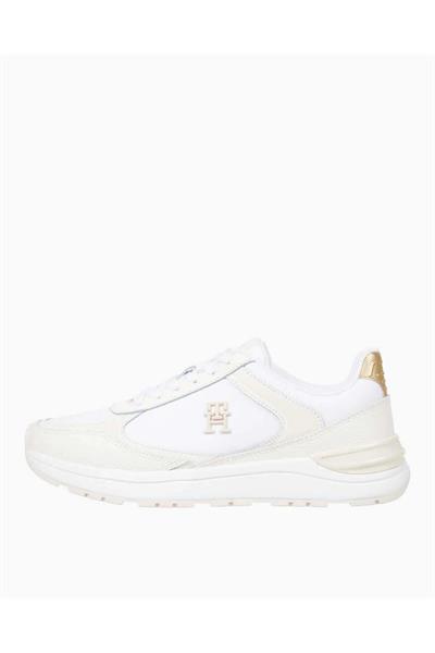 Tommy Hılfıger 08325 Kadın Casual Fashion Runner Sneaker
