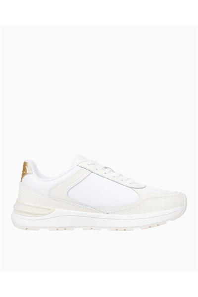 Tommy Hılfıger 08325 Kadın Casual Fashion Runner Sneaker
