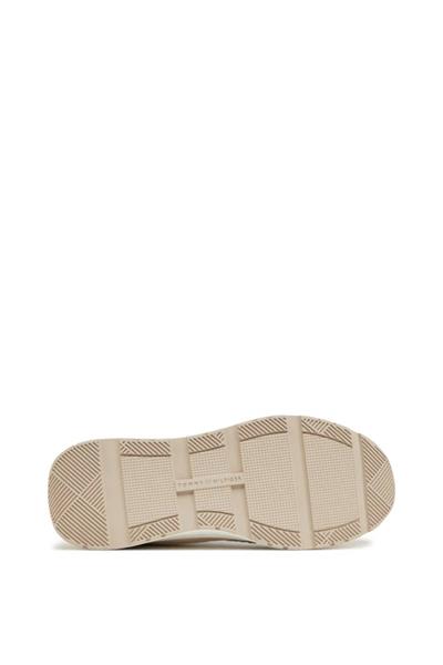 Tommy Hılfıger 08472 Kadın Casual Fashion Runner Sneaker
