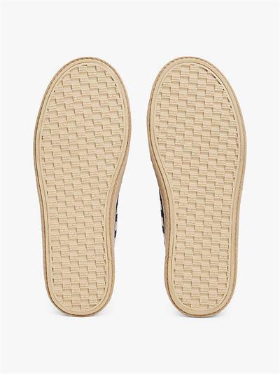 Tommy Hılfıger 08646 Kadın Vulc Rope Sneaker