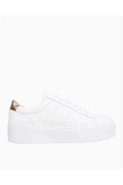 Tommy Hilfiger 08648 Kadın Platform Court Sneaker