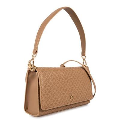 Tommy Hılfıger 16933  Kadın Th Eternity Omuz Çantası