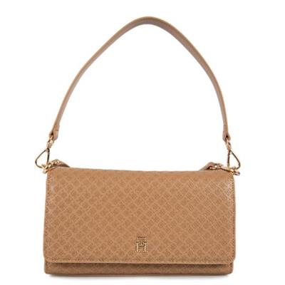 Tommy Hılfıger 16933  Kadın Th Eternity Omuz Çantası