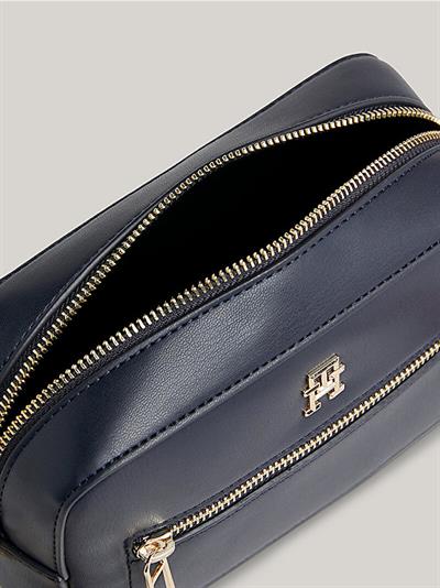 Tommy Hılfıger Kadın Iconic Tommy Kamera Çantası