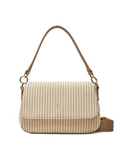 Tommy Hılfıger Kadın Poppy Summer Çapraz Çanta