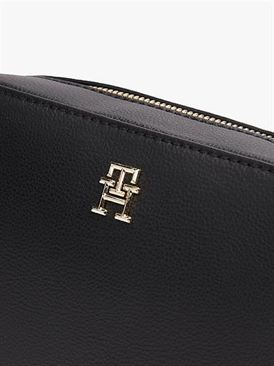 Tommy Hılfıger Kadın Poppy Th Çapraz Çanta
