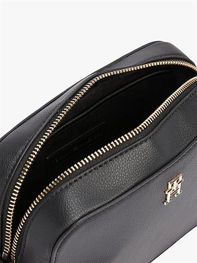 Tommy Hılfıger Kadın Poppy Th Çapraz Çanta