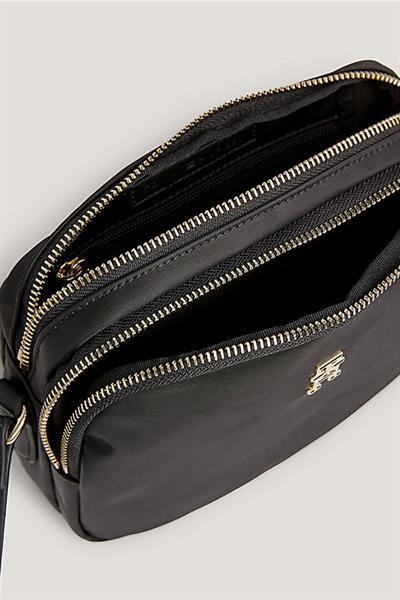 Tommy Hılfıger Kadın Poppy Th Çapraz Çanta