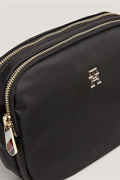 Tommy Hılfıger Kadın Poppy Th Çapraz Çanta