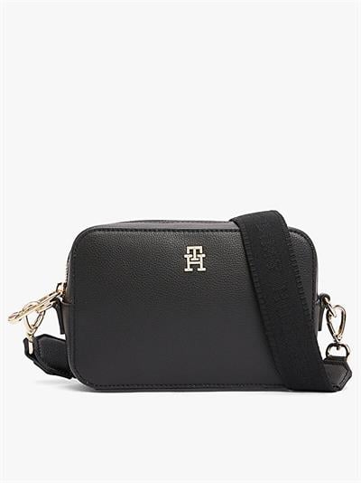 Tommy Hılfıger Kadın Poppy Th Çapraz Çanta