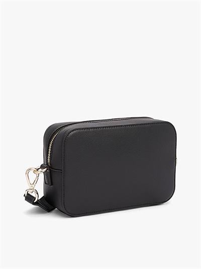 Tommy Hılfıger Kadın Poppy Th Çapraz Çanta