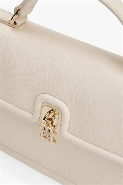 Tommy Hılfıger Kadın Th Eternty Mini Satchel