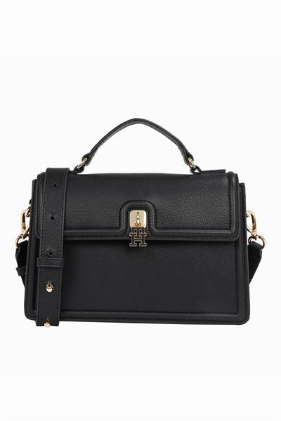 Tommy Hılfıger Kadın Th Ethernıty Mini Satchel