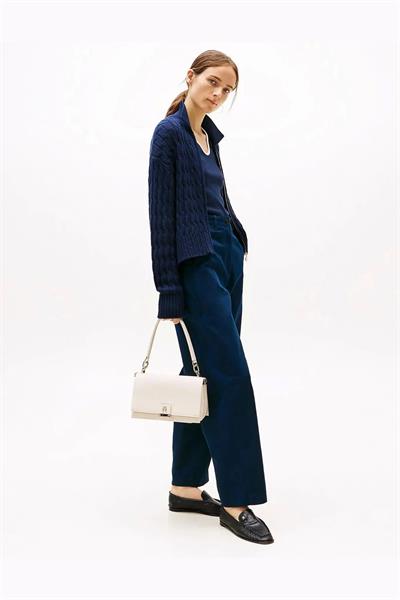 Tommy Hılfıger Kadın Th Her Med Crossover