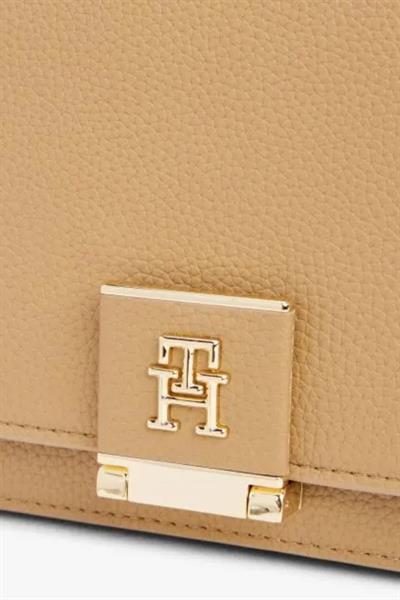 Tommy Hılfıger Kadın Th Her Med Crossover