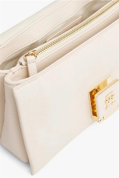 Tommy Hılfıger Kadın Th Her Med Crossover