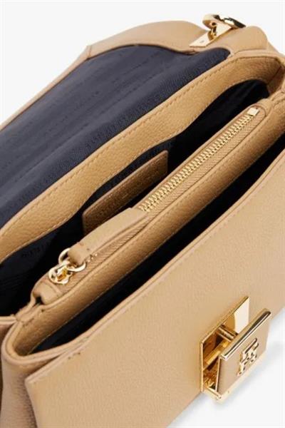 Tommy Hılfıger Kadın Th Her Med Crossover