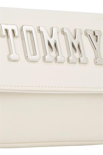 Tommy Hılfıger Kadın Tjw Everywhere Flap Crossever