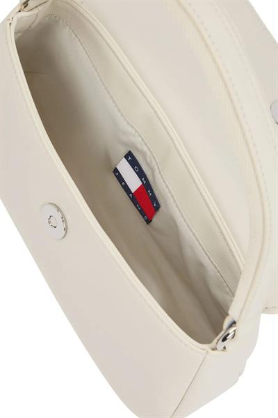 Tommy Hılfıger Kadın Tjw Everywhere Flap Crossever