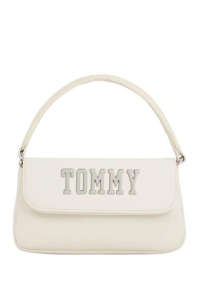 Tommy Hılfıger Kadın Tjw Everywhere Flap Crossever