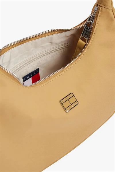Tommy Hılfıger Kadın Tjw Iconic Omuz Çantası
