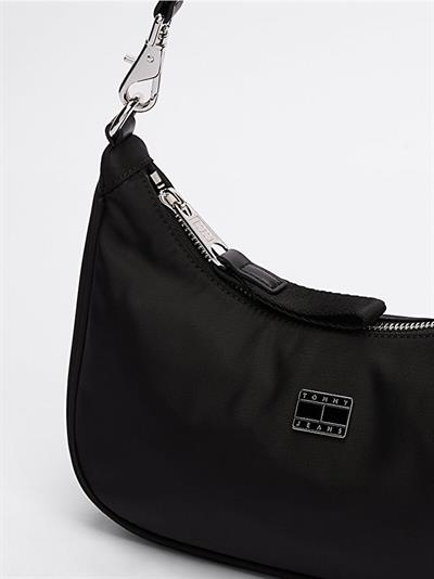 Tommy Hılfıger Kadın Tjw Iconic Omuz Çantası