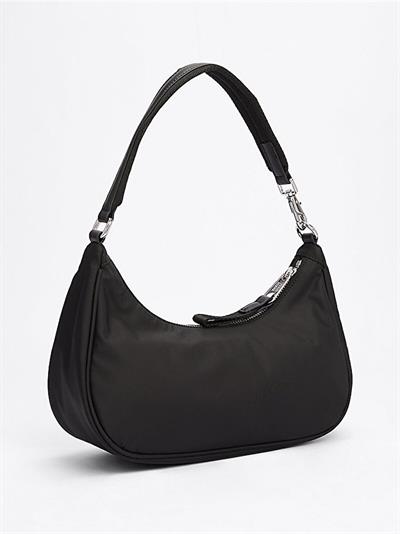 Tommy Hılfıger Kadın Tjw Iconic Omuz Çantası