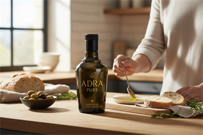 Yaşam Bahçe Zeytinyağı 500ml