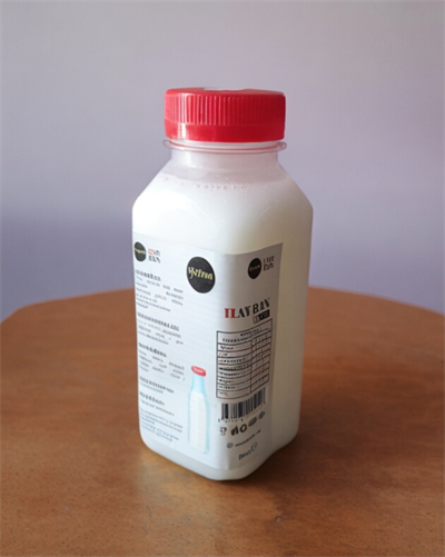Yaşam Vegan Ayran 250 ml