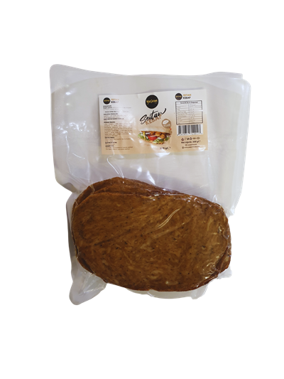 Yaşam Vegan Döner 300 GR