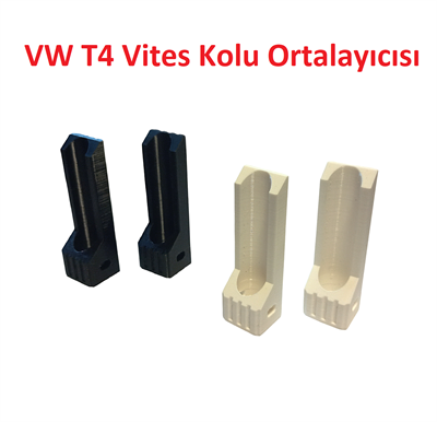 Volkswagen T4 Transporter Vites Kolu Ortalayıcısı - 2 Adet