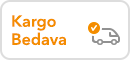 Kargo Bedava