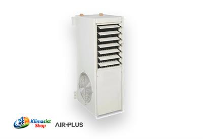 AirPlus Radyal Fanlı Hava Apareyi (AP-RHA)