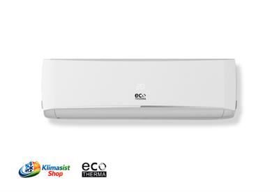 Ecotherma AEDI-09H2 9000 Btu A++ Split Duvar Tipi Klima