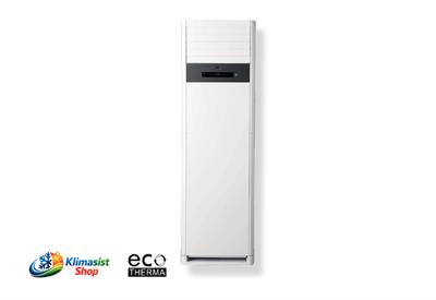 Ecotherma AESI-48H2 48000 Btu Inverter Salon Tipi Klima