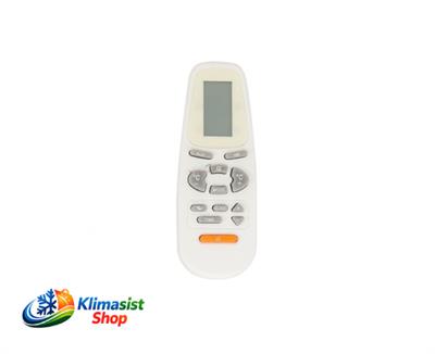 Klima Kumanda Demirdöküm (KL-0105)