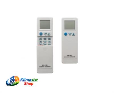 Klima Kumanda KT-1000 (KL-0108)