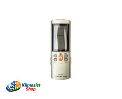 Klima Kumanda KT-N828 (KL-0114)